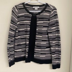 LIZ CLAIRBORNE Jacket